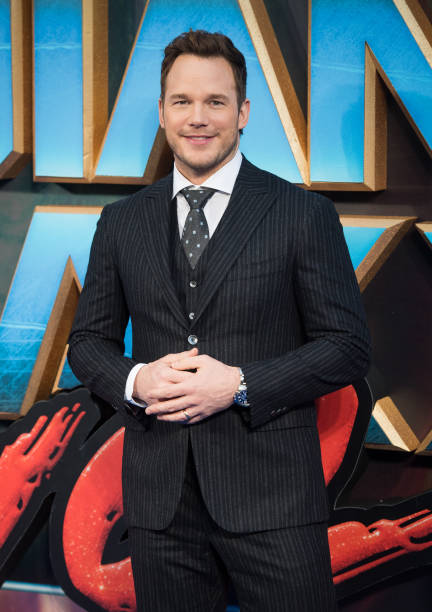 Chris Pratt Actor Photos – Pictures of Chris Pratt Actor | Getty Images