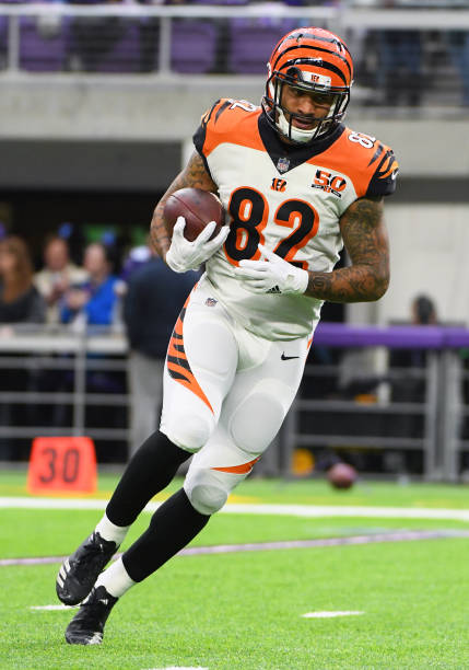 Cethan Carter NFL Jersey Cethan Carter NFL Jersey