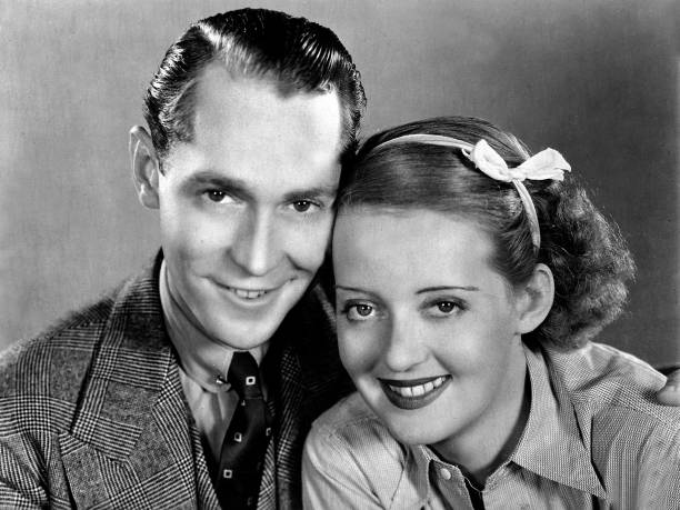 Image result for davis and tone in dangerous 1935