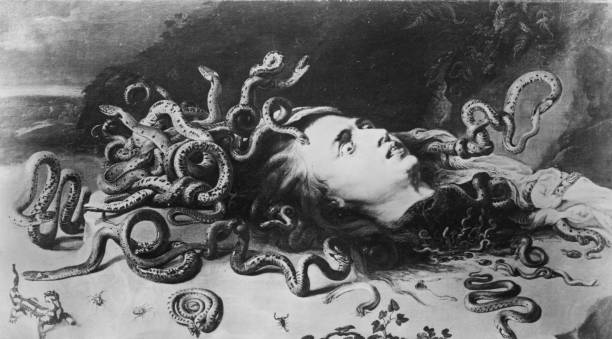 Medusa Pictures | Getty Images