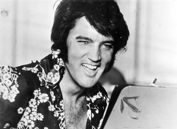 Was Elvis Presley A Twin?