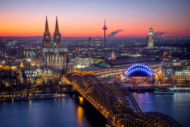 Köln bilder gemalt - Die qualitativsten Köln bilder gemalt verglichen