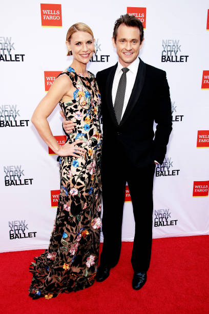 NY: New York Ballet 2022 Fall Fashion Gala
