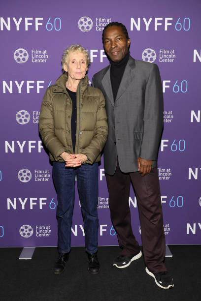 NY: 60th New York Film Festival - "No Fear No Die"