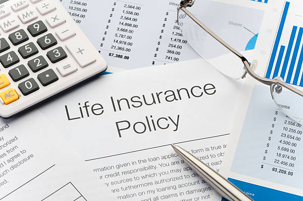 What is a life insurance policy?