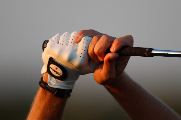 Best Golf Tips: How To Grip The Golf Club Correctly