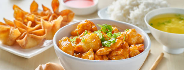 How to Make Crab Rangoon