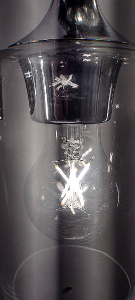 Close-up of Lightbulb