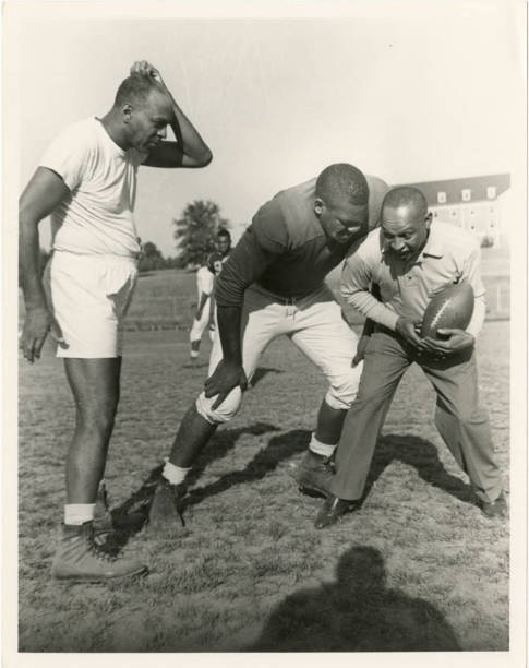 MS: Historically Black Colleges & Universities (HBCUs) - Football
