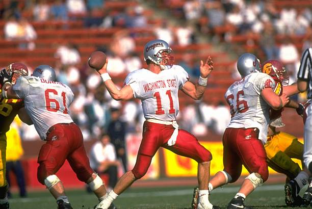 drew bledsoe washington state jersey drew bledsoe washington state jersey
