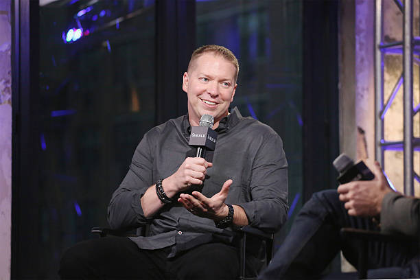 The Build Series Presents Gary Owen Discussing His New BET Show 'The Gary Owen Show'