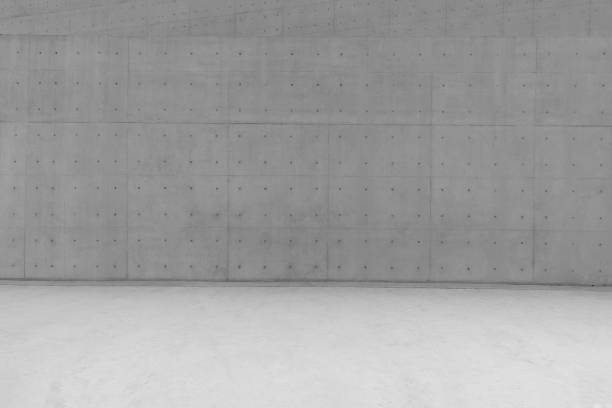 concrete  wall - wallpapers for walls room stock pictures, royalty-free photos & images