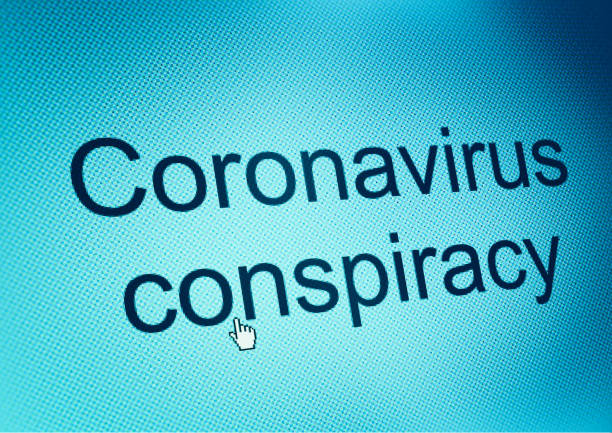 coronavirus conspiracy - treason stock pictures, royalty-free photos & images