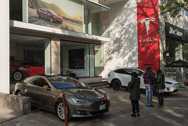 Image result for tesla mexico city