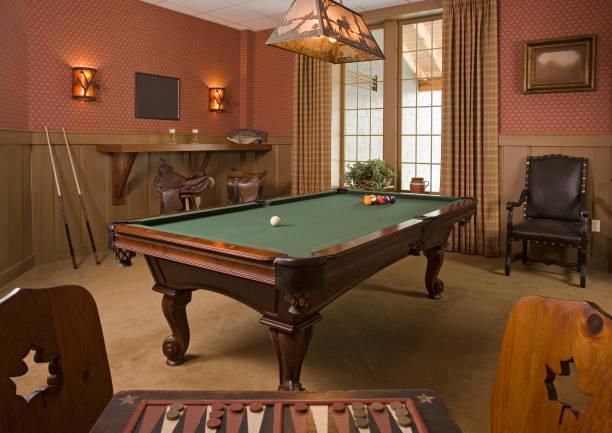 billiard table removals