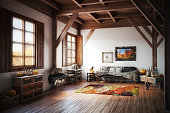 Cozy Home Interior