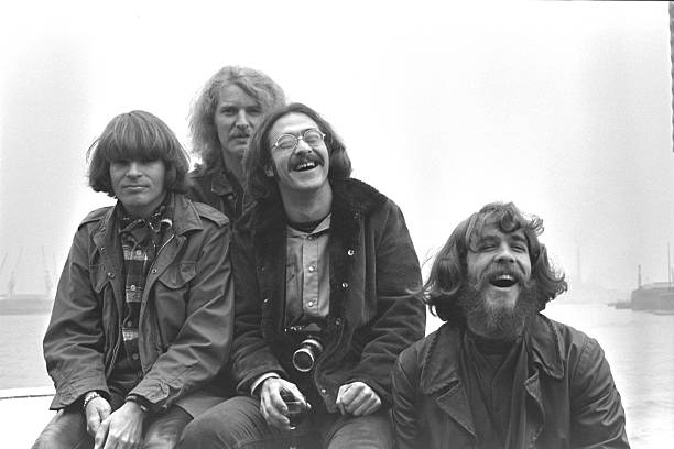 Creedence File Photos Photos and Images | Getty Images
