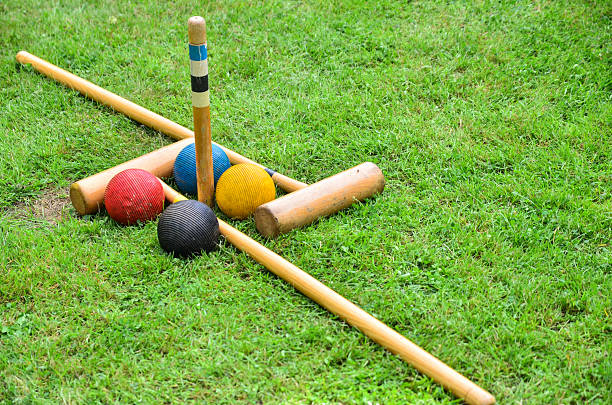 Free croquet Images, Pictures, and Royalty-Free Stock Photos ...