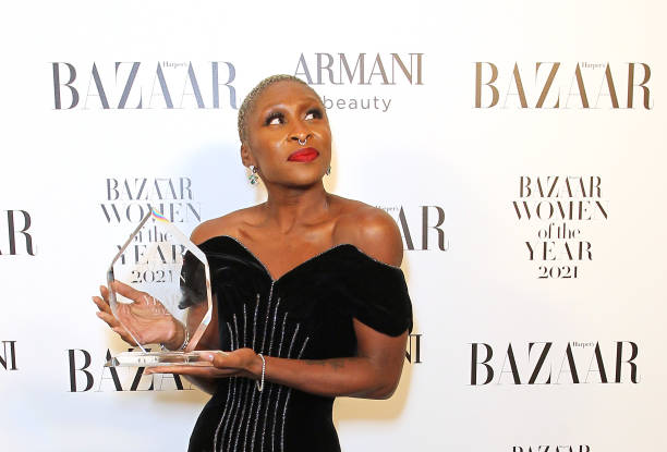 , Cynthia Erivo To Star In Film Adaptation Of ‘Wicked’