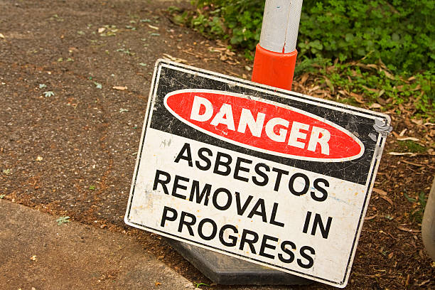 Asbestos removal in Perth