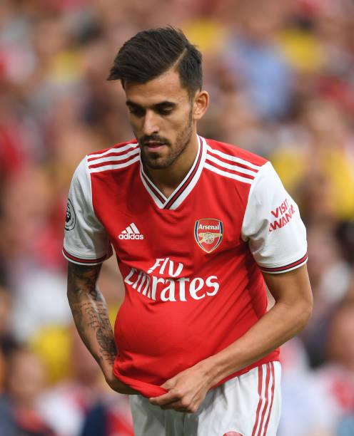 Arsenal FC v Tottenham Hotspur - Premier League