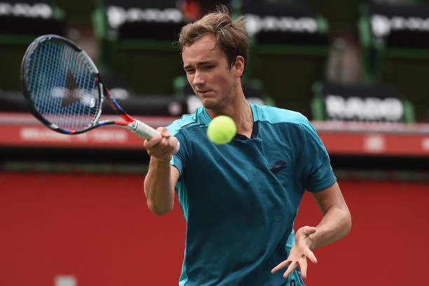 daniil-medvedev-of-russia-plays-a-forehand-against-alexandr-of-day-picture-id857309680