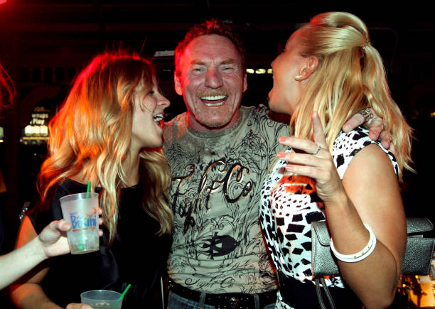 Bikini beach bar atlantic city — photo 12