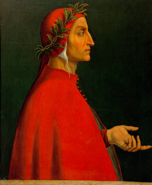 Dante Alighieri, La Divina Commedia, L'Inferno (The Divine Comedy, Hell ...
