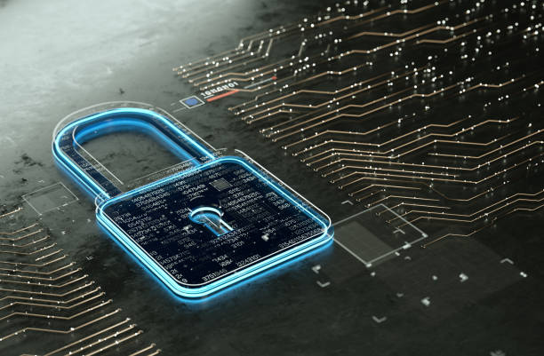 data security - blockchain stock pictures, royalty-free photos & images