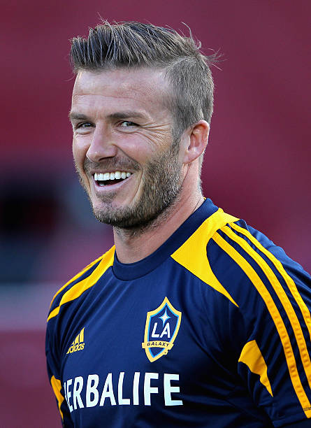 In Profile: David Beckham Photos and Images | Getty Images