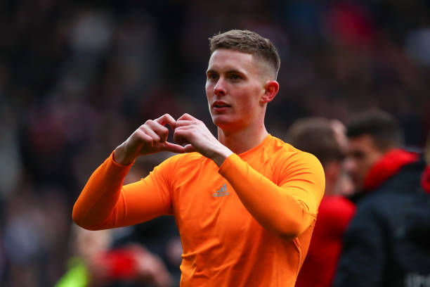 Sheffield United v Ipswich Town - Sky Bet Championship