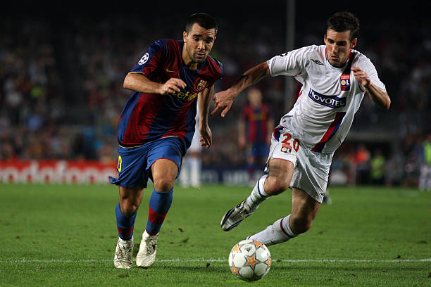 ÐаÑÑинки по запÑоÑÑ barcelona vs lyon