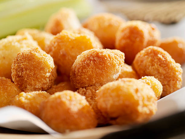 5 Easy Appetizer for Thanksgiving