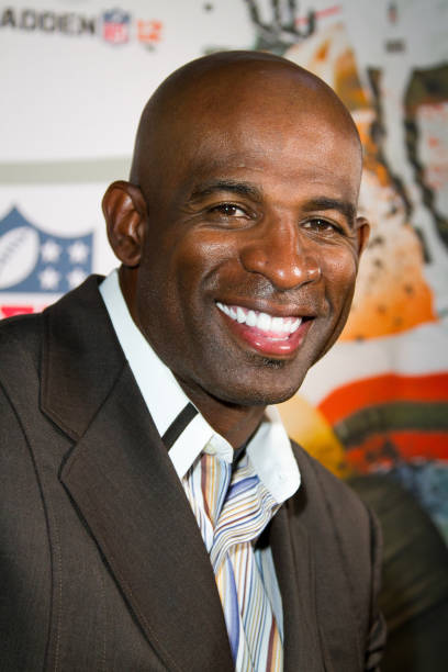 Columbus Clippers Deion Sanders Pictures | Getty Images