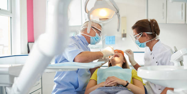 dental clinics