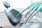 Dentist tools & equipment