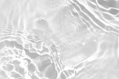 desaturated transparent clear calm water surface texture