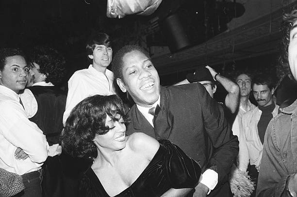 UNS: André Leon Talley Dies At 73