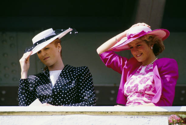 Princess Diana Retrospective Photos and Images | Getty Images