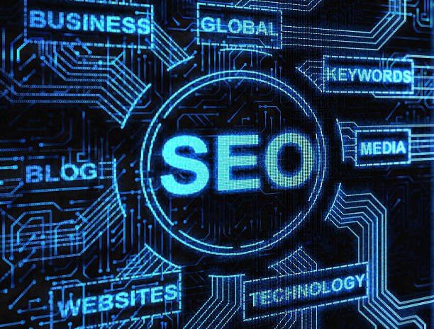 search engine marketing 