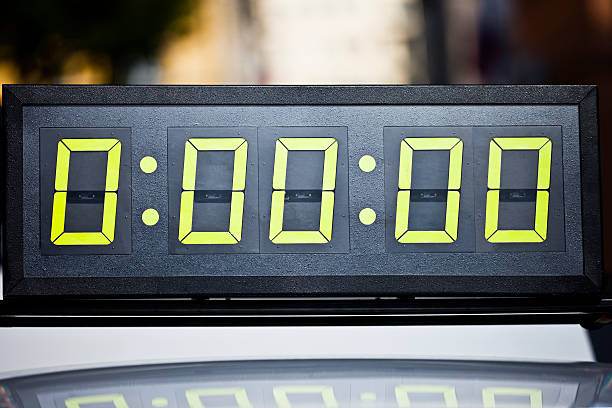 Free digital clock Images, Pictures, and Royalty-Free Stock Photos - FreeImages.com