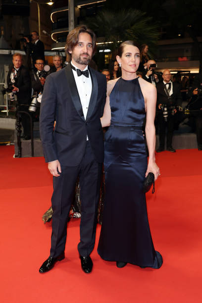 FRA: Best Of Day 4 - The 75th Annual Cannes Film Festival