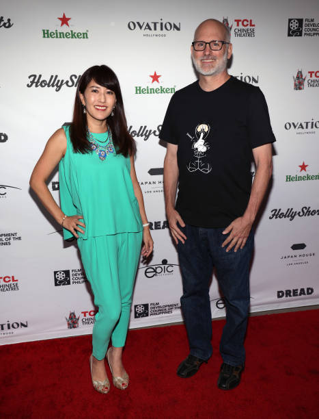 CA: 2022 HollyShorts Film Festival Screening Of "Yae: Blind Samurai Woman"