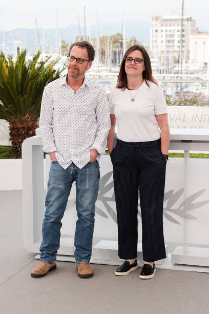 FRA: "Jerry Lee Lewis: Trouble In Mind" Photocall - The 75th Annual Cannes Film Festival