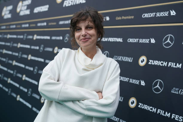 CHE: "H2: The Occupation Lab" Photocall - 18th Zurich Film Festival