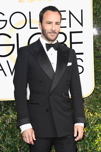 Men of Style - 74th Golden Globes Awards The Globes are a time to shine ...
