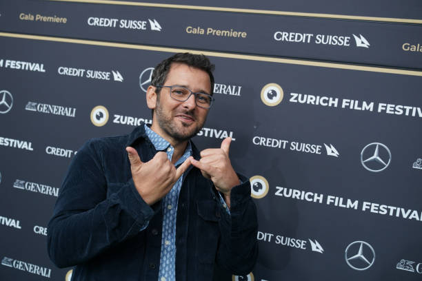 CHE: "A Taste Of Whale" Photocall - 18th Zurich Film Festival