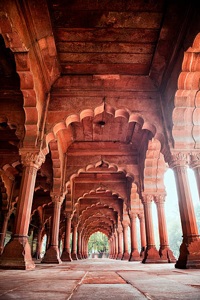 red fort delhi images