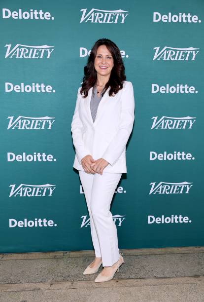 CA: Variety's Entertainment Marketing Summit Presented by Deloitte - Arrivals