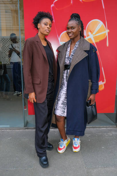 GBR: AKONI & Caroline Issa Host Immersive Gallery Experience in TANK Space